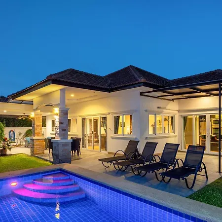 Orchid Paradise Homes Opv 31